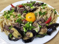 요리 - 도전 집밥 다이어트