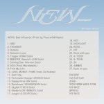팬토리 - 세븐틴 월드투어 <NEW_> 인천 1일차 세트리스트