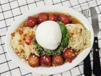요리 - 도전 집밥 다이어트