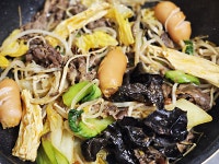 요리 - 도전 집밥 다이어트