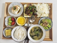 요리 - 도전 집밥 다이어트