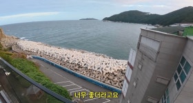 이슈/유머 - 경남 거제 일본식 료칸 호텔