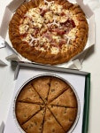 이슈/유머 - 디저트 맛집 파파존스 근황.jpg