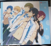 만화 - [나눔완료] 프리/경계의 저편 좋아하는 토리 있니?