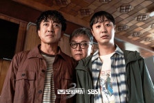 이슈/유머 - '모범택시3' 오상호 작가 