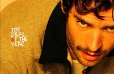 헐리우드 - TOP DILFS OF THE YEAR (1~10)
