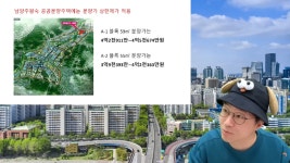 이슈/유머 - 현재 남양주 신도시 청약이 이슈인 이유 ㄷㄷㄷ