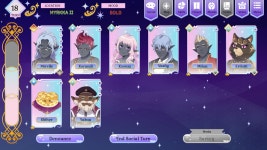 게임 - 롱 리브 더 퀸 후속작 나왔네