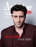 헐리우드 - TOP DILFS OF THE YEAR (11~25)