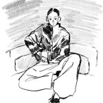 일상잡담 - 나 요즘 온라인강의 보면서 연필 스케치 배우는 중이야