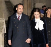 웨스트 - 2021~2024년 크리스마스 캐럴 콘서트 사진 모음집 (2편)