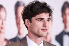 헐리우드 - 제이콥 엘로디 은근 페미닌한거 어울리는듯