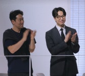 이슈/유머 - 흑백 결승전에 혼자 엄청 꾸미고 온 손종원.jpg