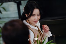 드라마 - [SBS] 차세계 명예 소방관 신서리 등장🌿❤️ 고모들 상대로 오랜만에 이파리 꺼내든 서리ㅋㅋ