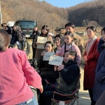 드라마 - 소나기 아역들