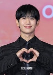 이슈/유머 - <이런 엿같은 사랑> 제작발표회 기사사진
