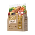 ANF 독 6 Free 플러스 인도어 오리고기&연어 1.6kg [1개] - 에누리 가격비교