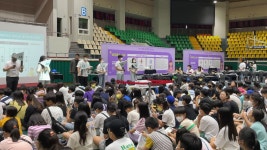 열려라! 즐거운 화학세상