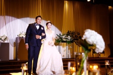 스키여행 전문여행사 스카디트래블의 도한진 대표 결혼 - Dr. Spark's Columns