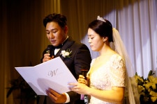 스키여행 전문여행사 스카디트래블의 도한진 대표 결혼 - Dr. Spark's Columns