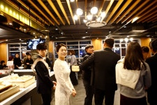 스키여행 전문여행사 스카디트래블의 도한진 대표 결혼 - Dr. Spark's Columns