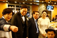 스키여행 전문여행사 스카디트래블의 도한진 대표 결혼 - Dr. Spark's Columns