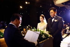 스키여행 전문여행사 스카디트래블의 도한진 대표 결혼 - Dr. Spark's Columns