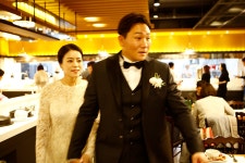 스키여행 전문여행사 스카디트래블의 도한진 대표 결혼 - Dr. Spark's Columns