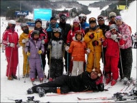 아이러브스키 - 성우에서 주로 모이는 DAUM 카페 아이러브스키 - Dr. Sparks Columns