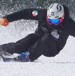 (스노우 마린) ☆부제 실력이 늘지 않는다면 강습생의 책임이아닙니다 선생의 책임입니다. - Dr. Sparks Columns