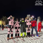 24-25 S&F스키클럽 일반레슨 안내 IN 용평 - Dr. Sparks Columns 24-25  S&F스키클럽 일반레슨 안내 IN 용평 - Dr. Sparks Columns