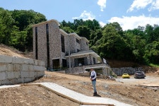 #워터점프_강촌 방문기 - Dr. Sparks Columns