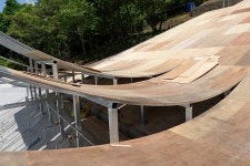 #워터점프_강촌 방문기 - Dr. Sparks Columns