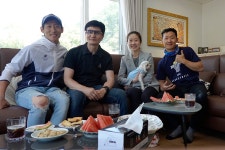 #워터점프_강촌 방문기 - Dr. Sparks Columns