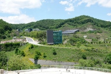 #워터점프_강촌 방문기 - Dr. Sparks Columns