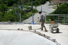 #워터점프_강촌 방문기 - Dr. Sparks Columns