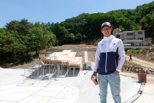 #워터점프_강촌 방문기 - Dr. Sparks Columns