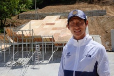 #워터점프_강촌 방문기 - Dr. Sparks Columns