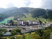 10월9일 무주 만선하우스 한컷!! - Dr. Sparks Columns