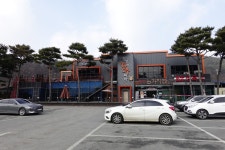 웰팍행 3번째, 모글 스킹도 열심히... - 2021-12-21, 화 - Dr. Sparks Columns