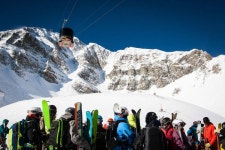 몬타나의 빅스카이 (Big sky) - Dr. Sparks Columns