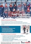 유뇨코어퍼레이션 | True Niseko 2425 스키강사, 어퍼레이션 메니저, 게스트서비스 채용 공고 - Dr. Spark's Columns