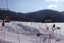 갈수록 좋은 설질의 웰팍 - 허승 기장과 함께 한 8번째 웰팍행 - Dr. Sparks Columns