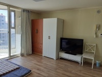 동보아파트11평(임대완료) - Dr. Sparks Columns