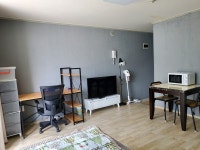 용평시즌방 깨끗이 리모델링된 동보아파트 11평(임대완료) - Dr. Sparks Columns 용평시즌방 깨끗이 리모델링된  동보아파트 11평... 