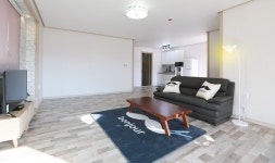 휘닉스파크 차량 5분~7분거리 펜션 입니다.시즌방 문의 주세요. - Dr. Sparks Columns