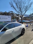 2월16일 대명 비발디파크 폴 분실 - Dr. Sparks Columns