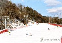 [연합뉴스] 춘천 레고랜드 호텔-엘리시안 강촌, 상생 협력 - Dr. Sparks Columns