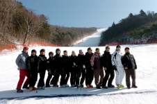 스키 엣지 정비의 정석 - Dr. Sparks Columns