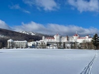 전세계의 운명을 결정한 두 개의 스키장 - 브레튼 우즈(Bretton Woods)와 잭슨 홀(Jackson Hole) - Dr. Sparks Columns